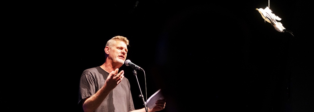 30.11.2024 Poetry Slam