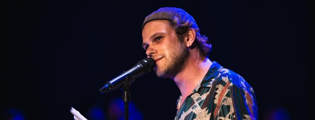 30.11.2024 Poetry Slam